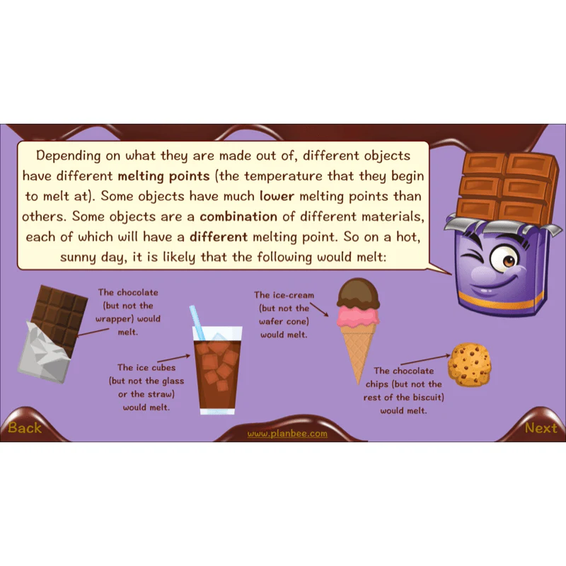 Chocolate Topic Enrichment Pack - Image 12