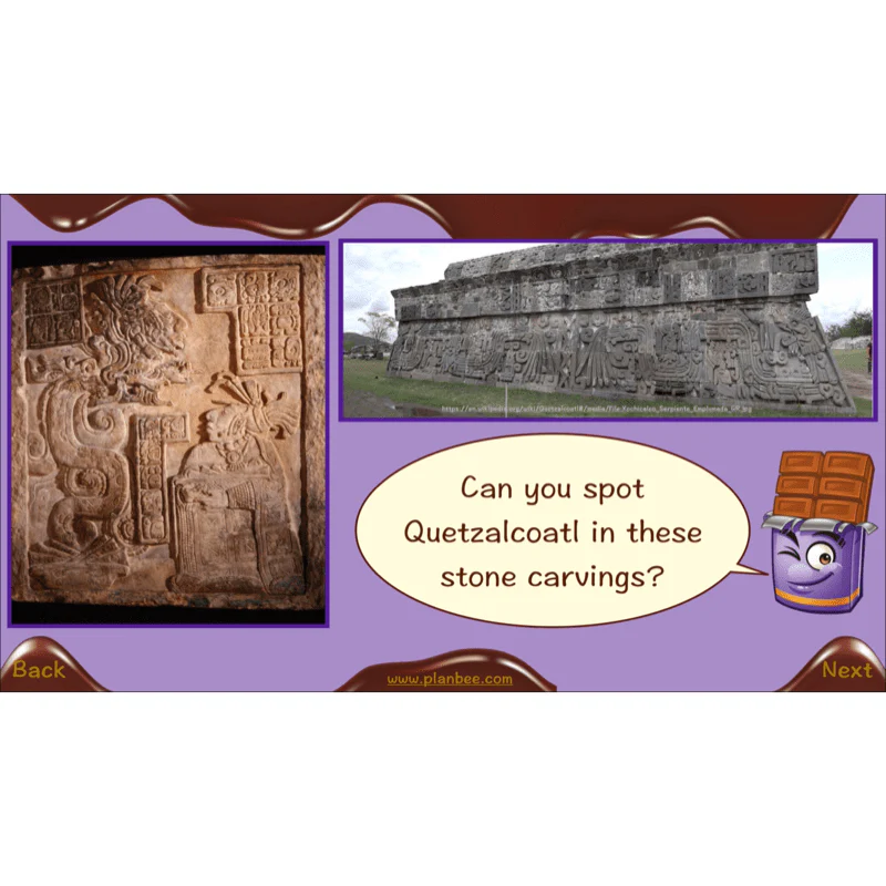 Chocolate Topic Enrichment Pack - Image 13