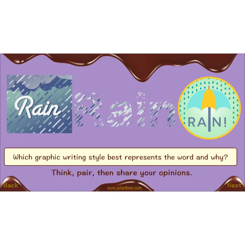 Chocolate Topic Enrichment Pack - Image 15