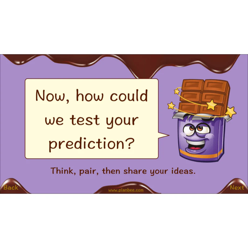 Chocolate Topic Enrichment Pack - Image 60