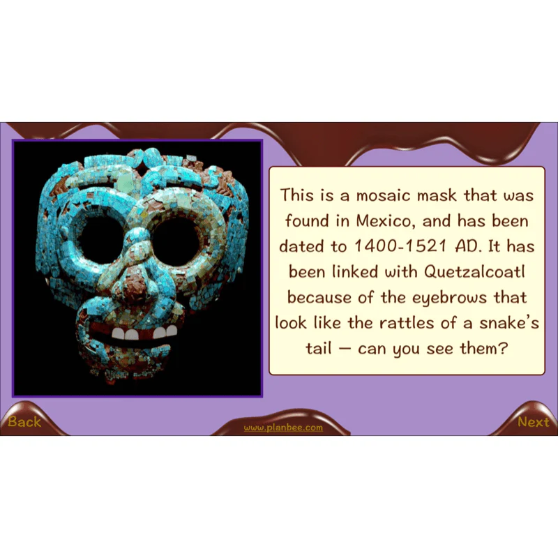 Chocolate Topic Enrichment Pack - Image 69