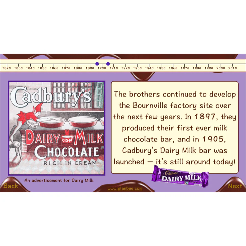 Chocolate Topic Enrichment Pack - Image 7