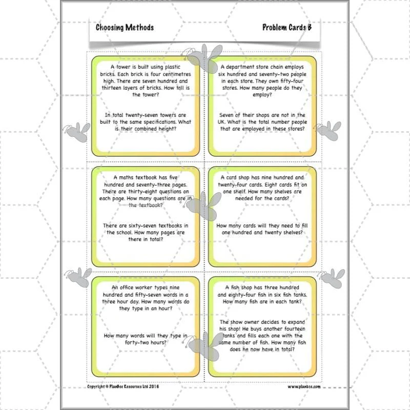 Choosing Methods - Image 20