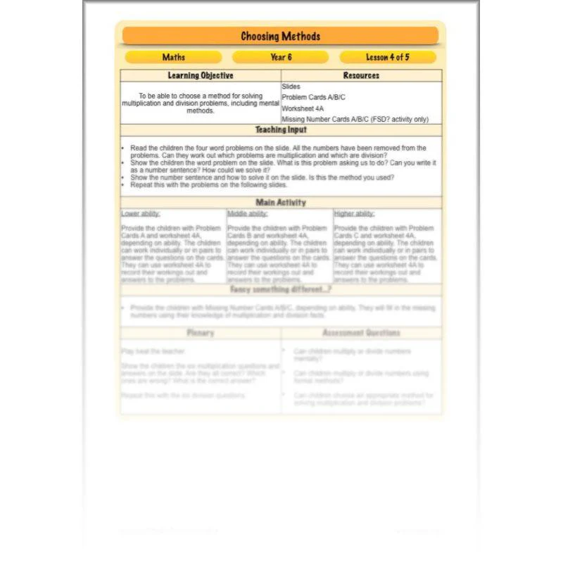 Choosing Methods - Image 55