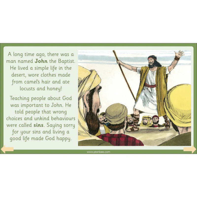 Christian Rites of Passage - Image 30