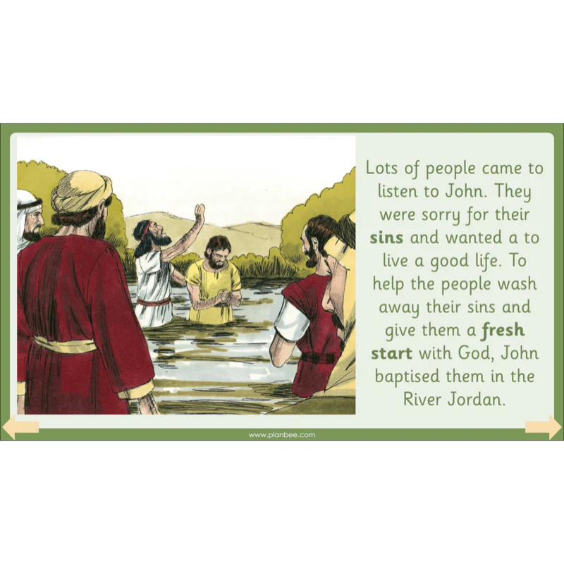 Christian Rites of Passage - Image 31