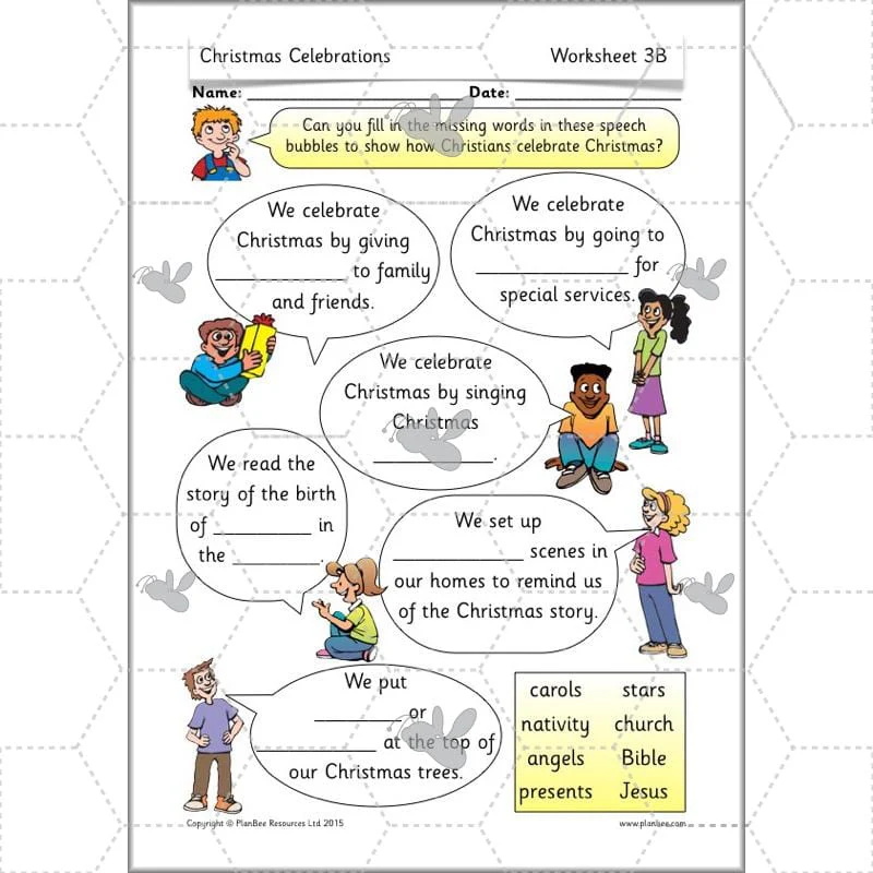 Christmas Celebrations - Image 16