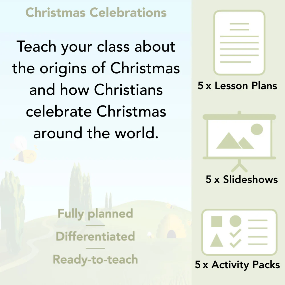 Christmas Celebrations - Image 2
