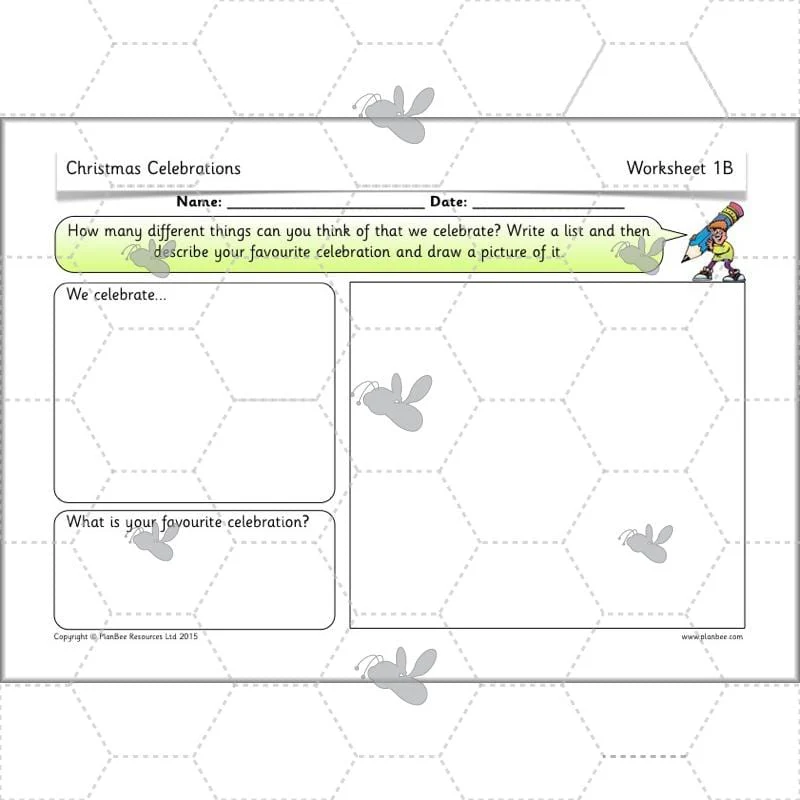 Christmas Celebrations - Image 30