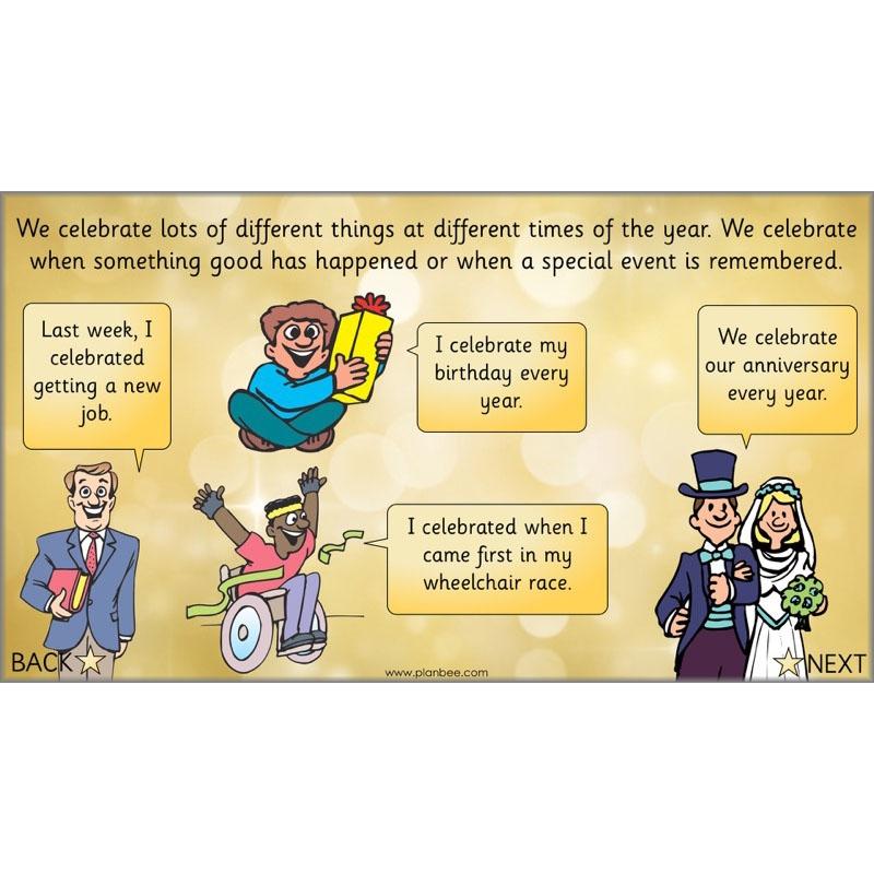 Christmas Celebrations - Image 5