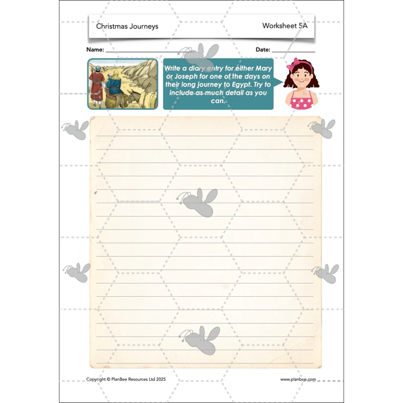 Christmas Journeys - Image 17