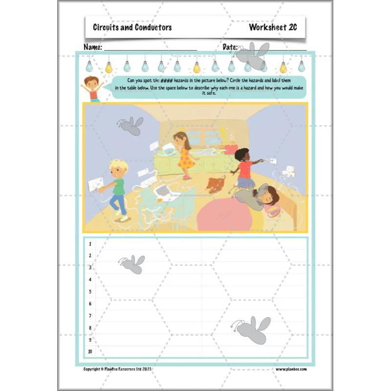 Circuits and Conductors - Image 10