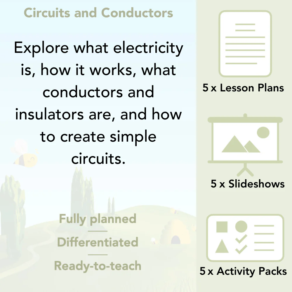 Circuits and Conductors - Image 2