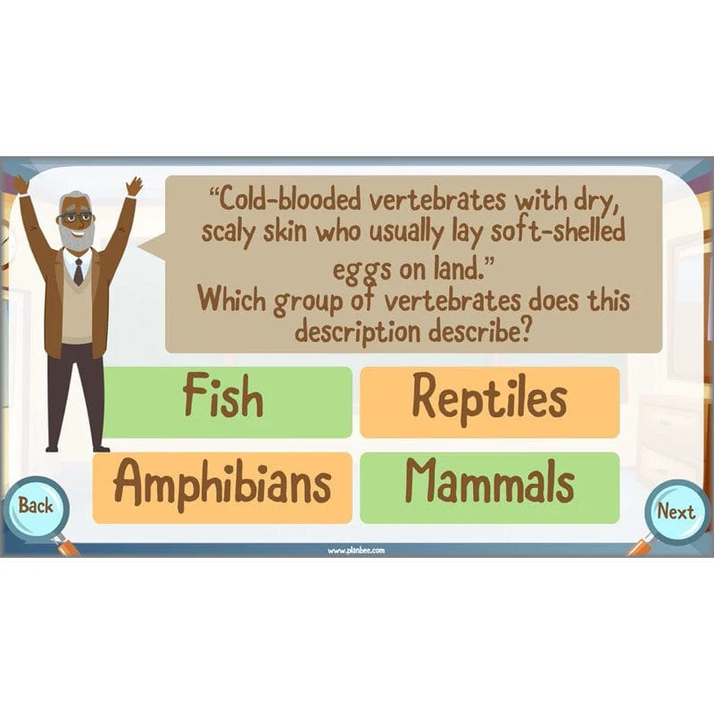 Classifying Organisms - Image 63