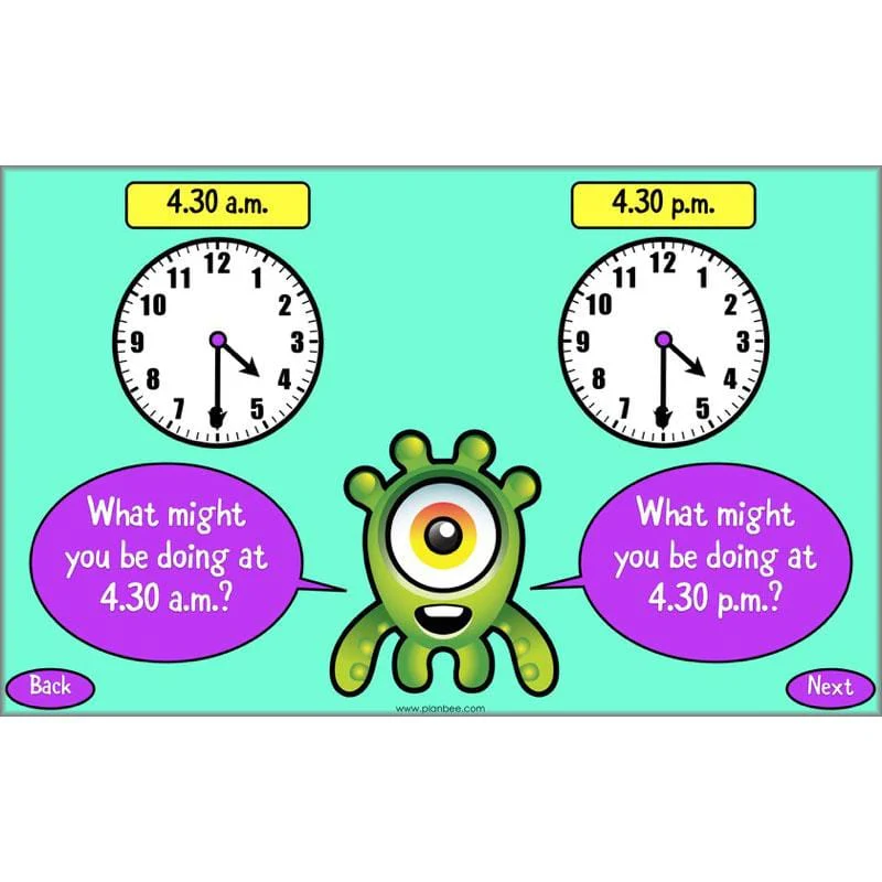 Clock Watching - Image 11