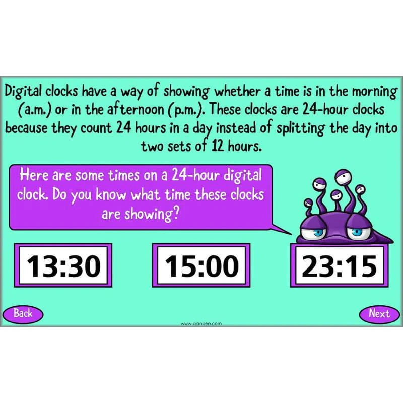 Clock Watching - Image 12