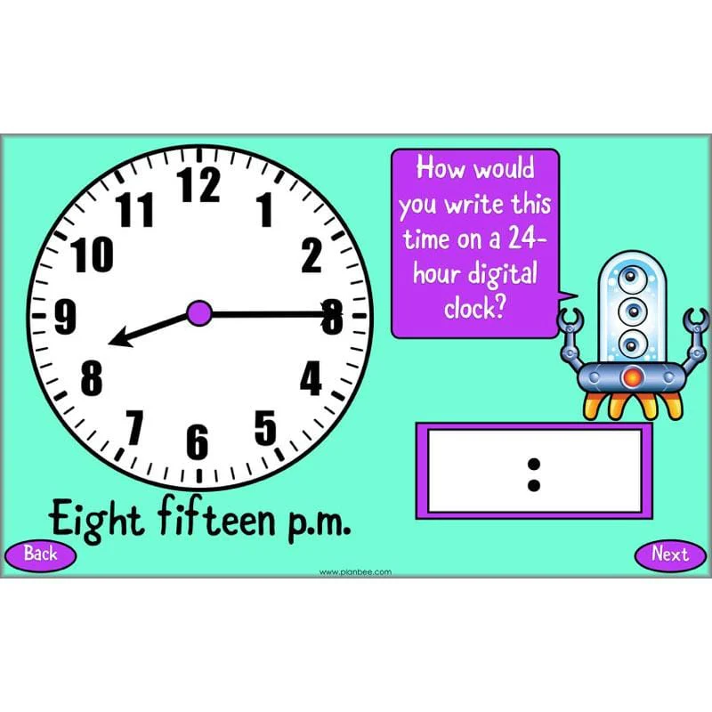 Clock Watching - Image 13