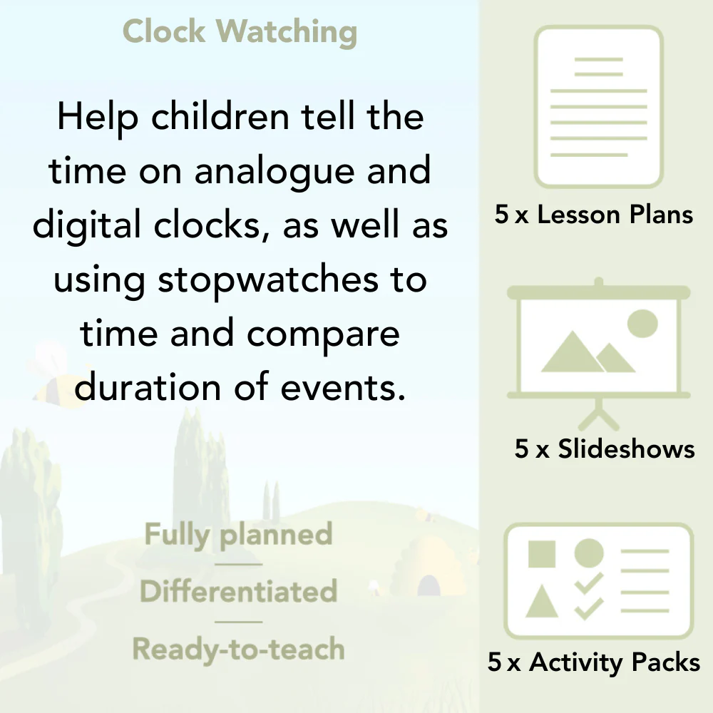 Clock Watching - Image 2