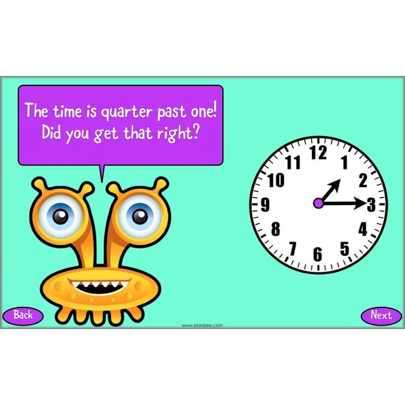Clock Watching - Image 27