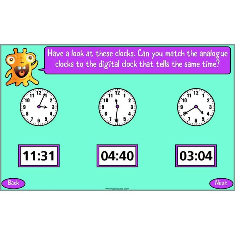 Clock Watching - Image 29