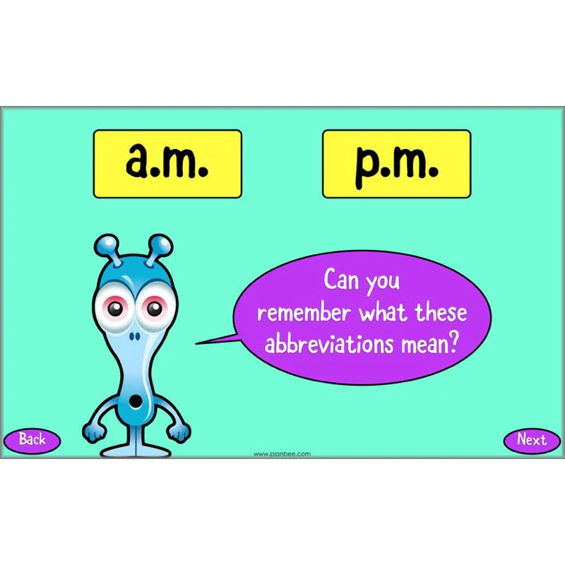 Clock Watching - Image 35