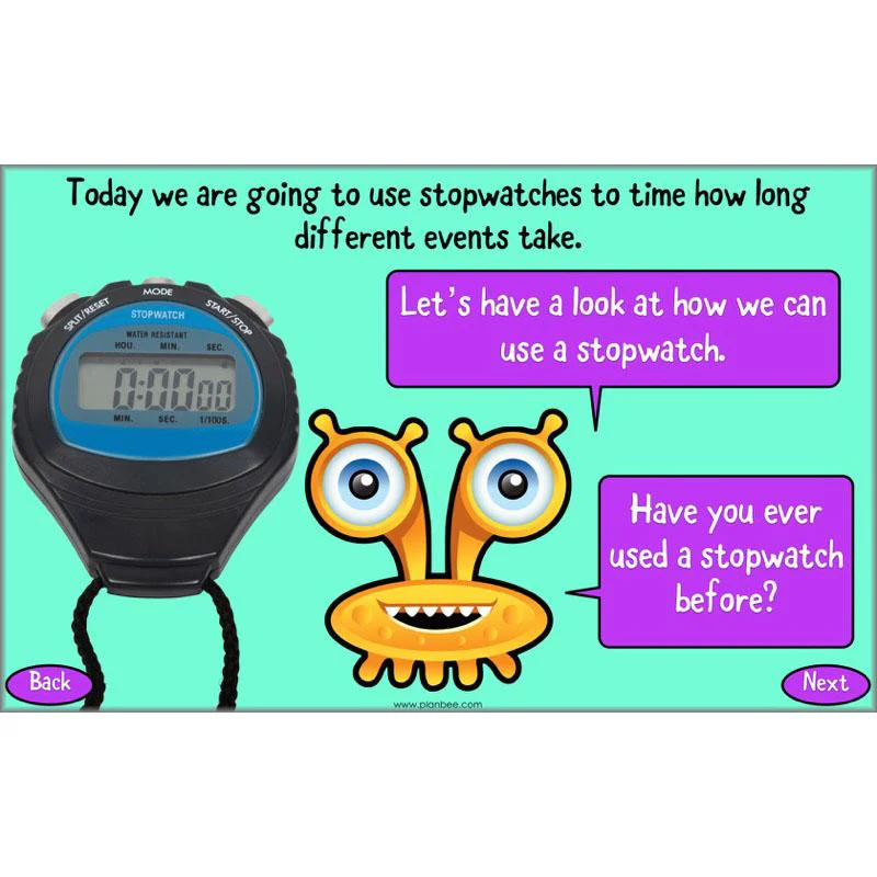 Clock Watching - Image 4