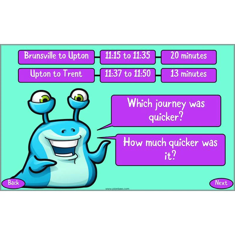 Clock Watching - Image 54