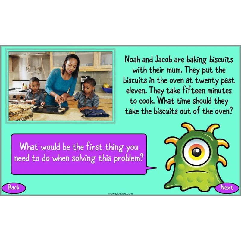 Clock Watching - Image 7