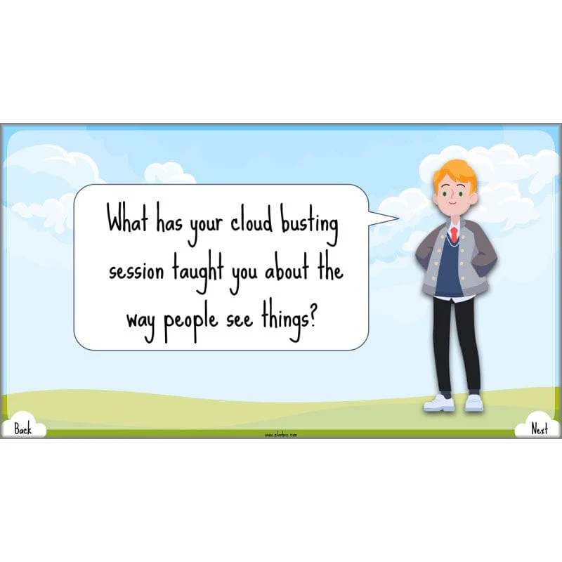 Cloud Busting - Image 13