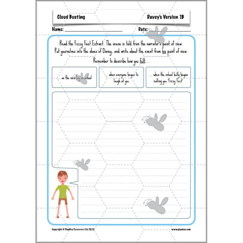 Cloud Busting - Image 15