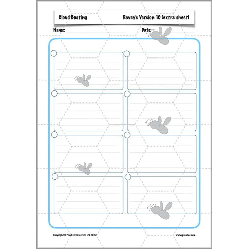 Cloud Busting - Image 16