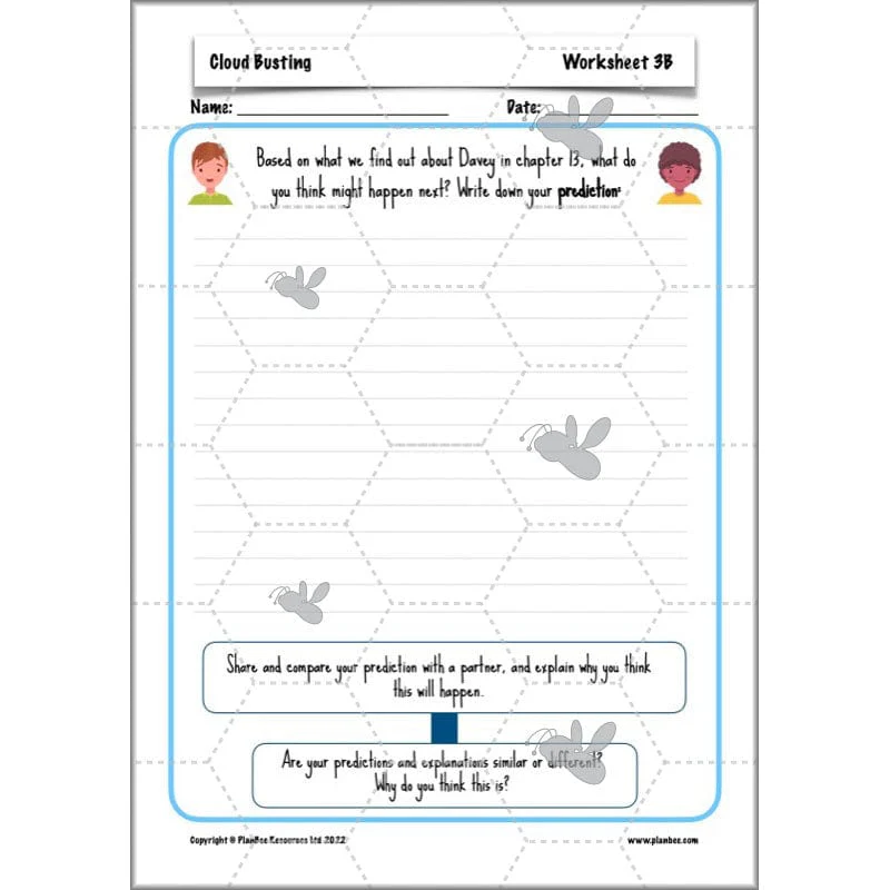 Cloud Busting - Image 19