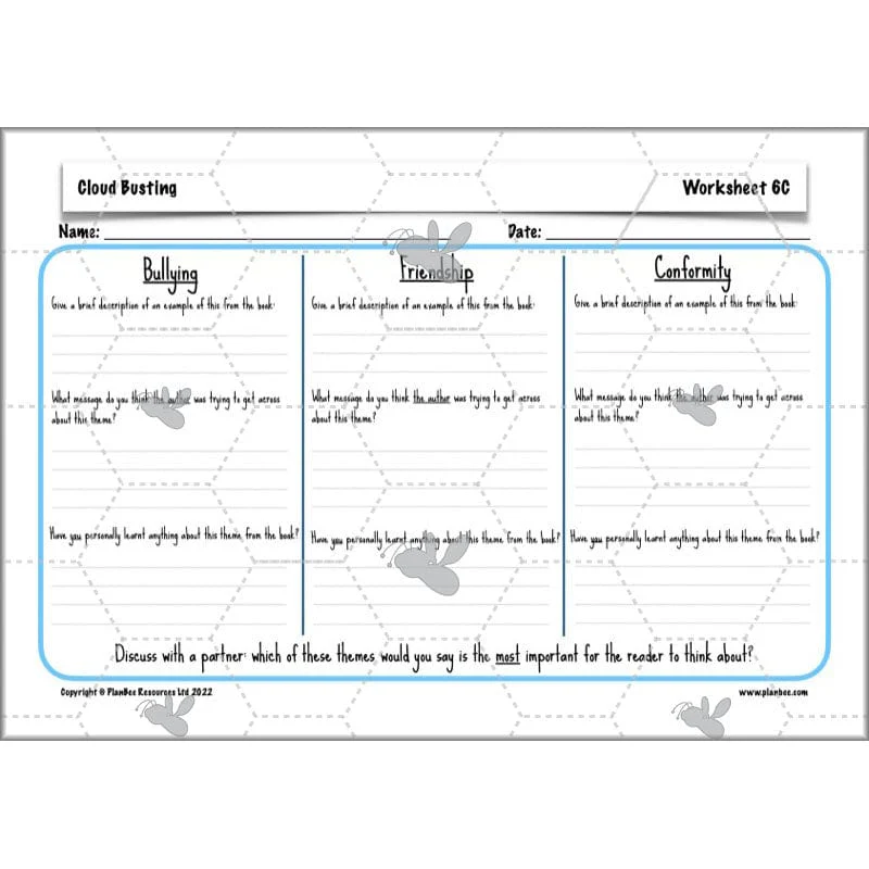 Cloud Busting - Image 26