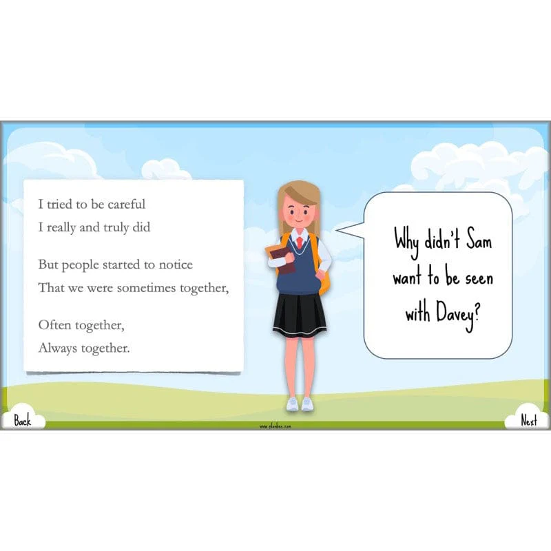 Cloud Busting - Image 48