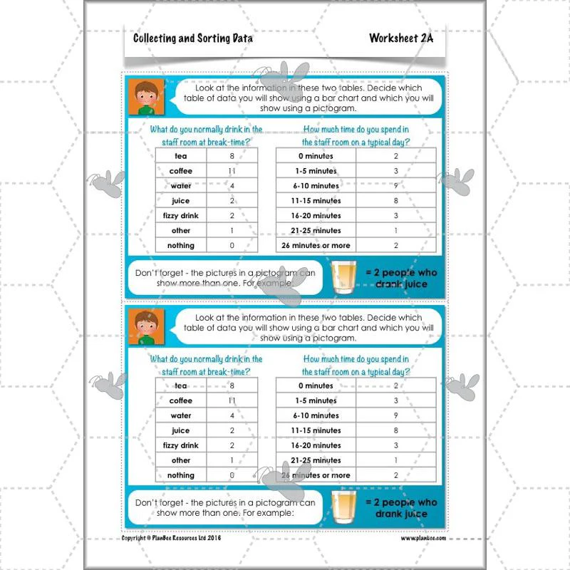 Collecting and Sorting Data - Image 33