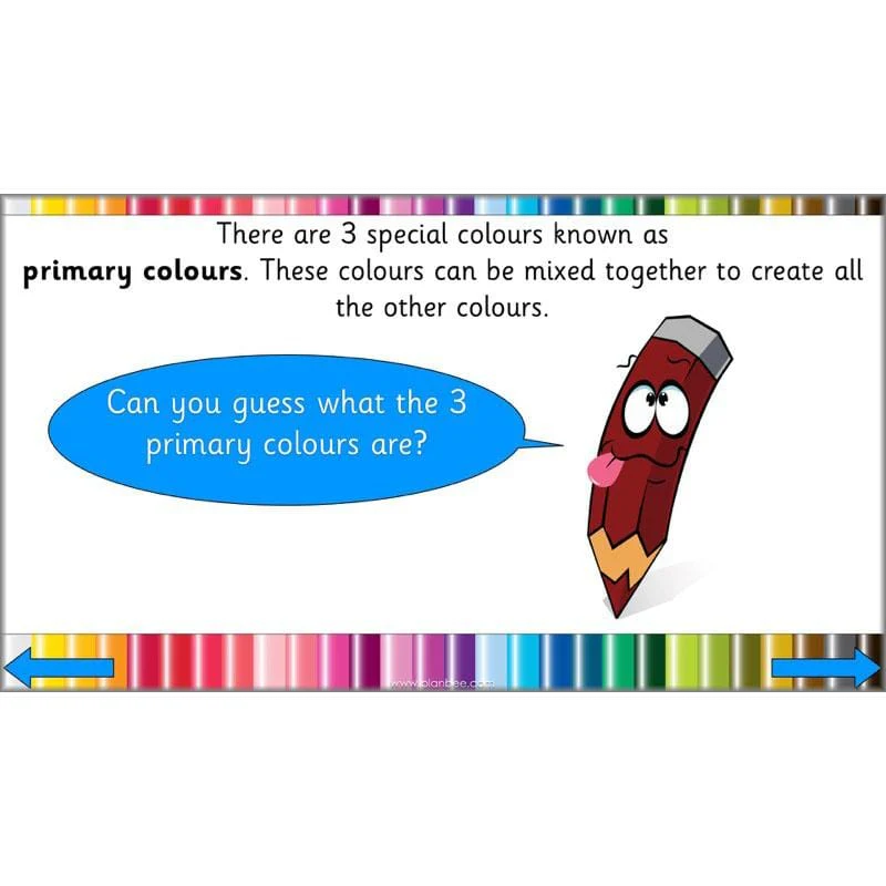 Colour Creations - Image 25