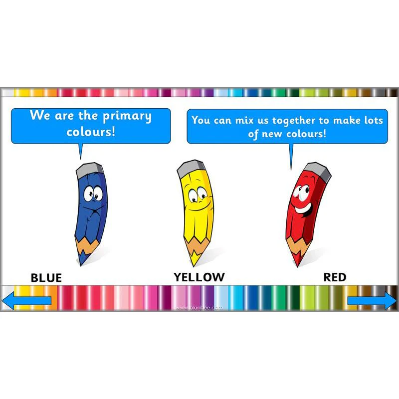 Colour Creations - Image 3