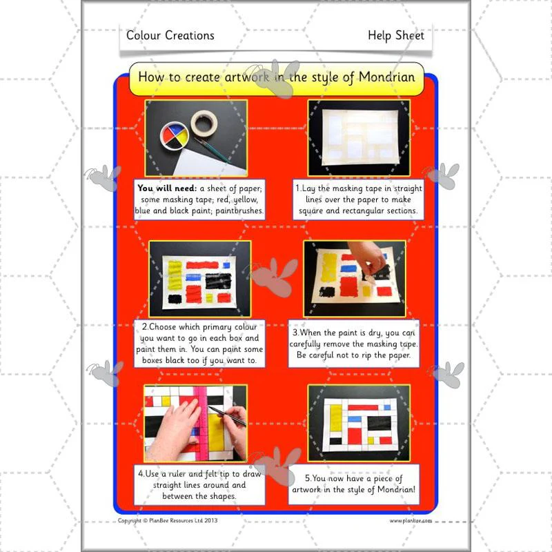 Colour Creations - Image 30