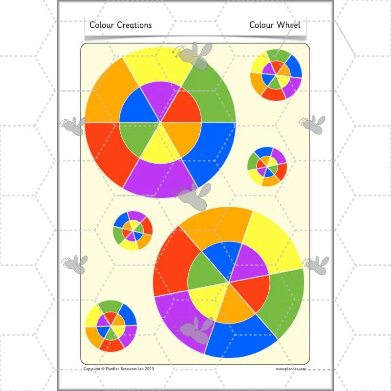 Colour Creations - Image 38