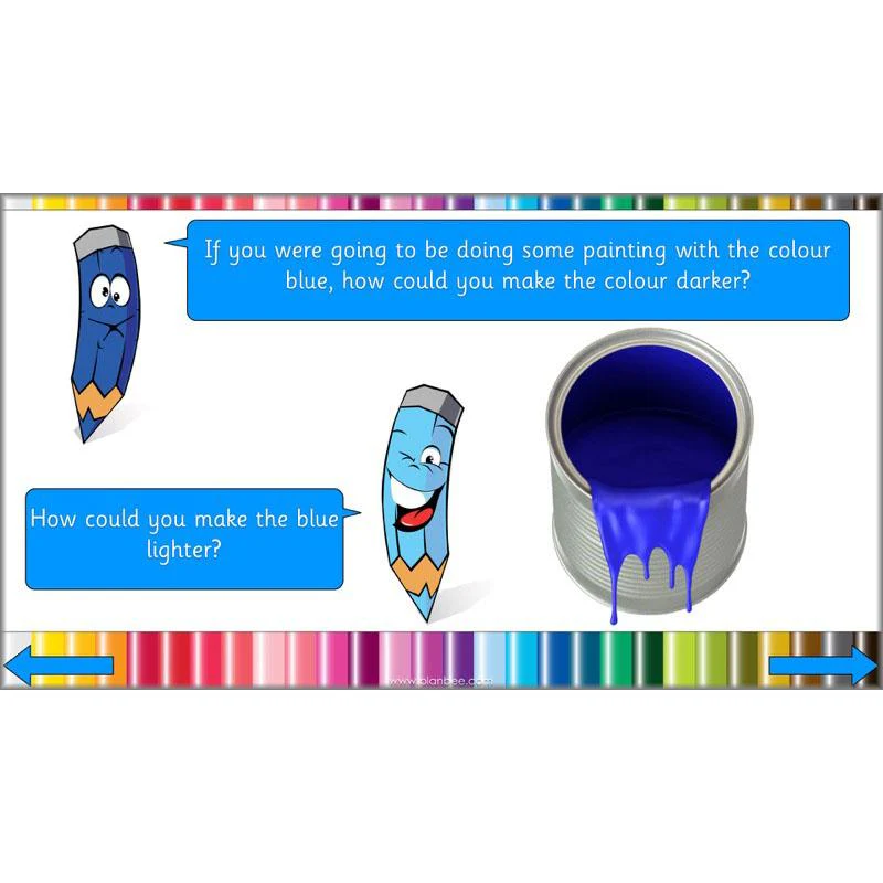 Colour Creations - Image 41