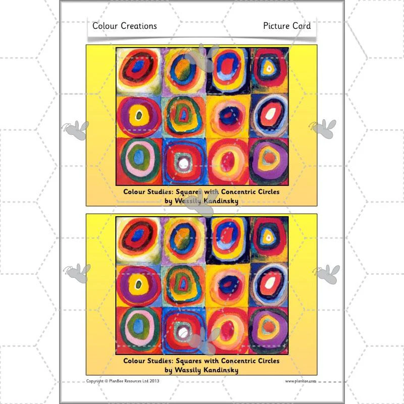 Colour Creations - Image 50