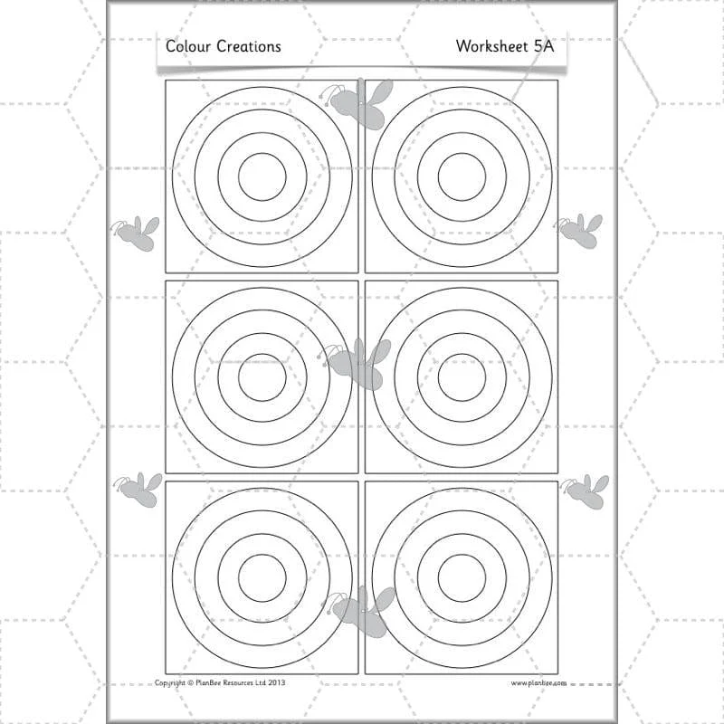 Colour Creations - Image 51