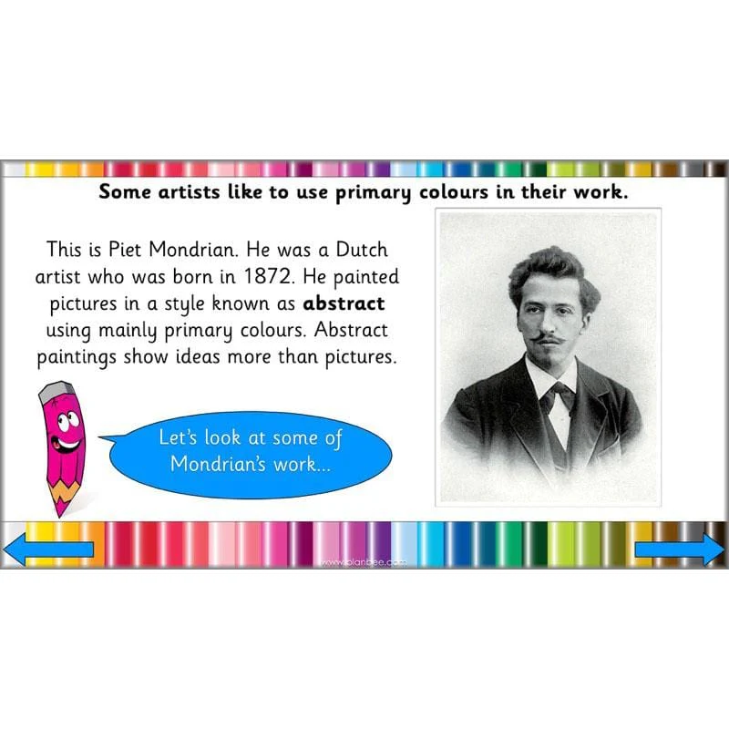Colour Creations - Image 6