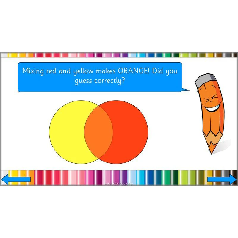 Colour Creations - Image 8