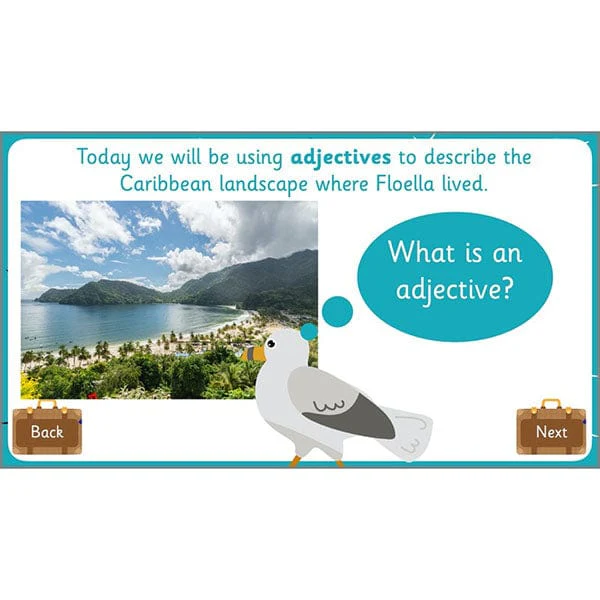 Coming to England - Image 7