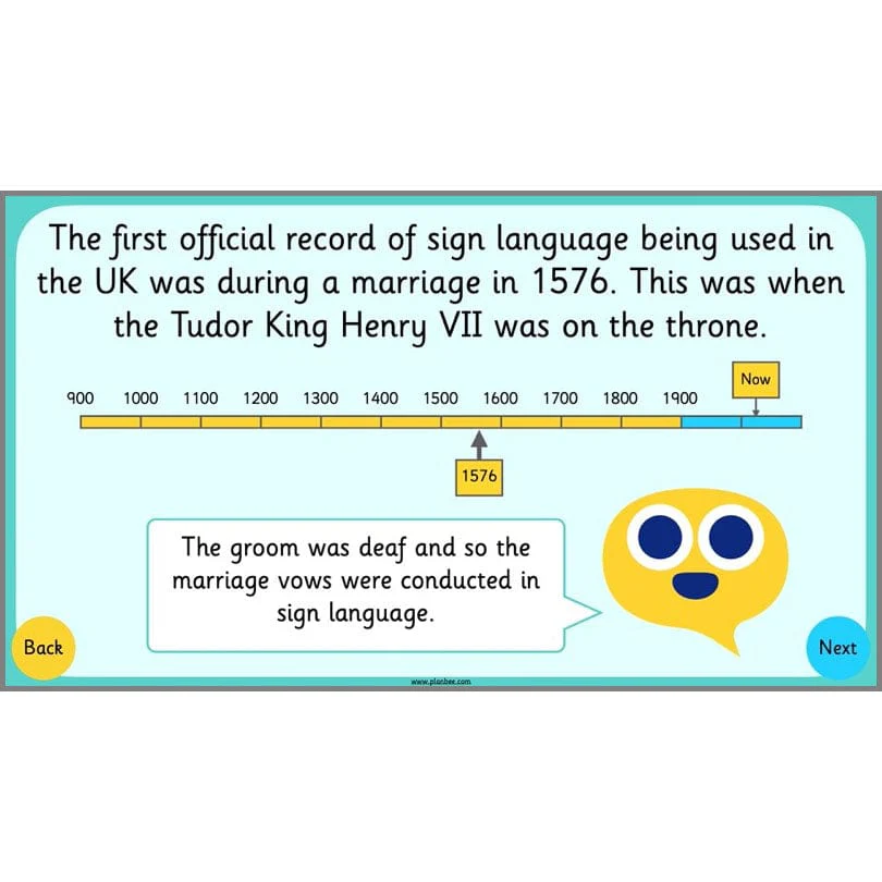 Communication Then and Now - Image 14