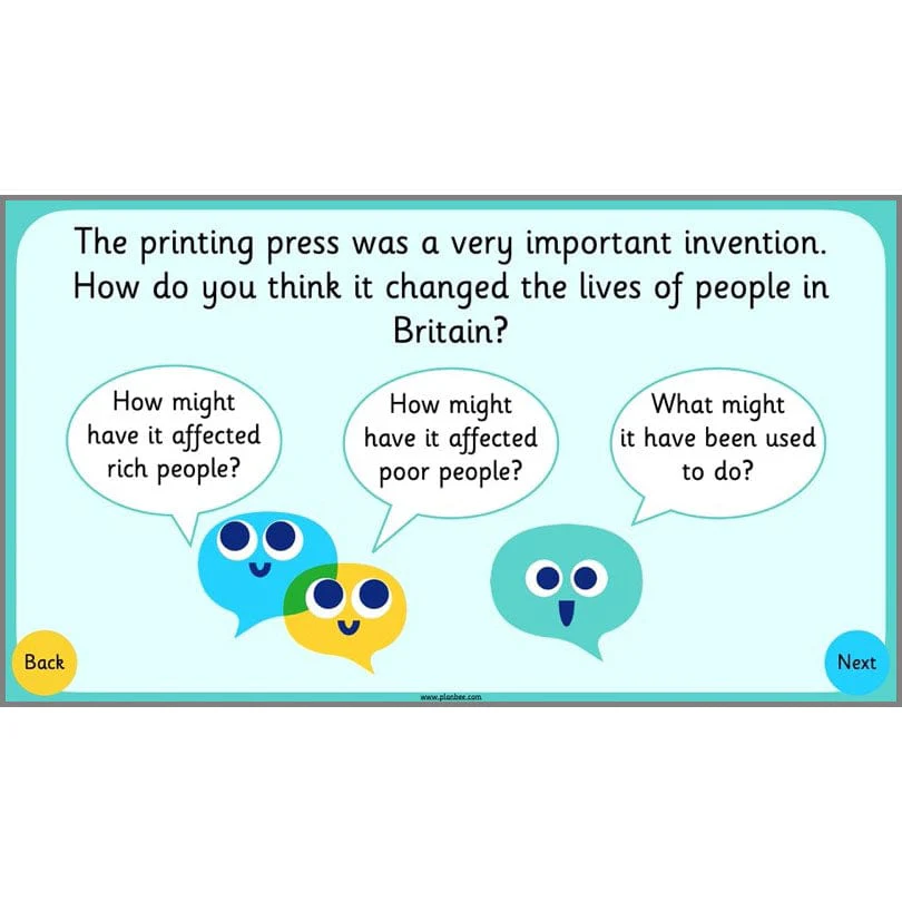 Communication Then and Now - Image 38