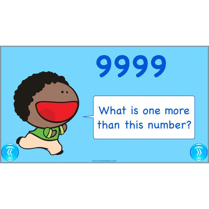Comparing Numbers - Image 11