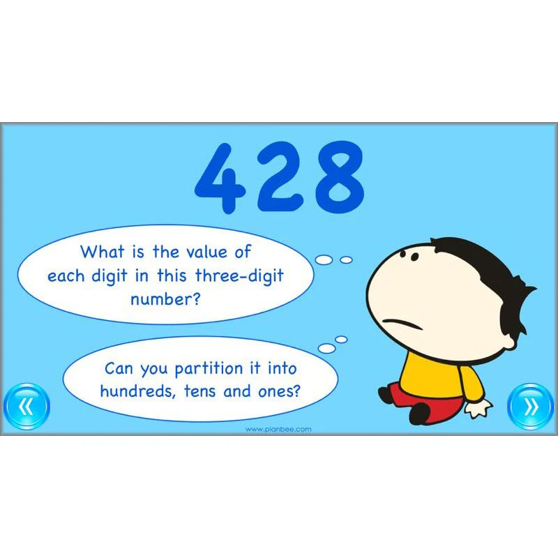 Comparing Numbers - Image 25