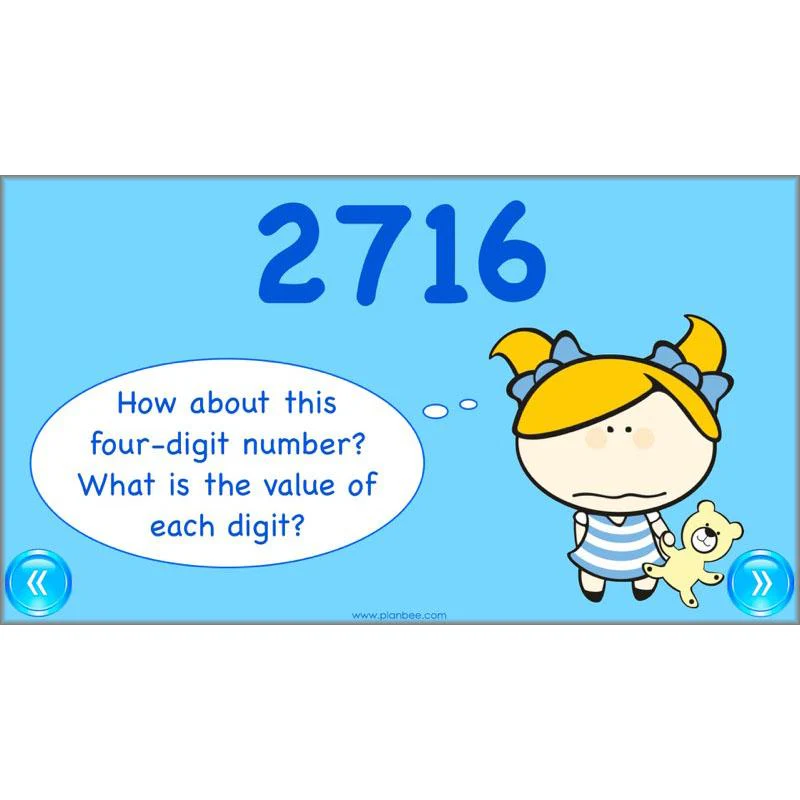 Comparing Numbers - Image 27